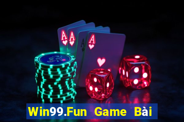 Win99.Fun Game Bài Hot Nhất Hiện Nay