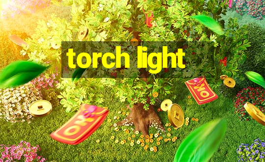 torch light