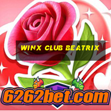 winx club beatrix