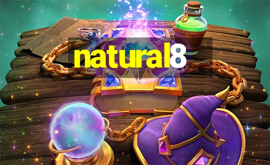 natural8