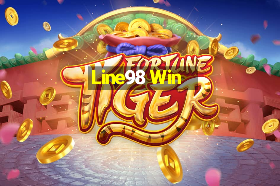 Line98 Win