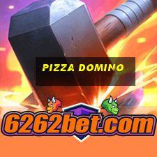 pizza domino