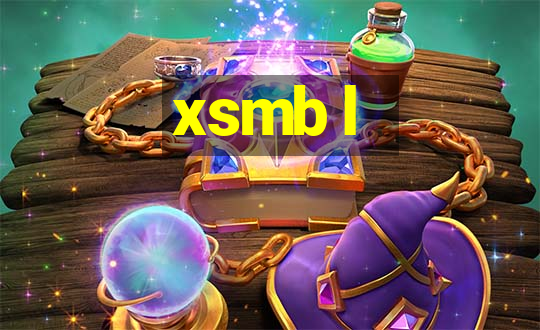 xsmb l