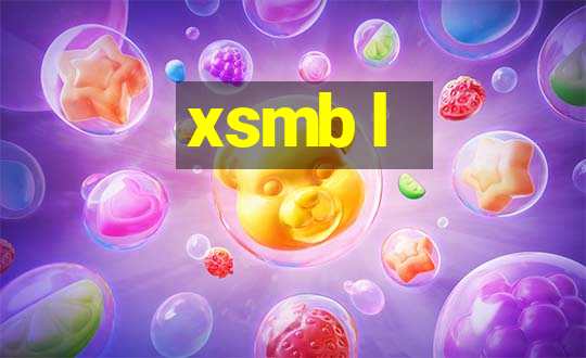 xsmb l