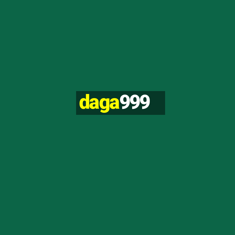 daga999