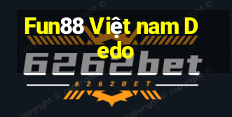 Fun88 Việt nam Dedo