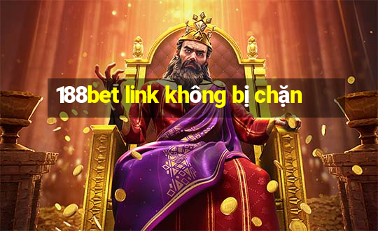 188bet link không bị chặn