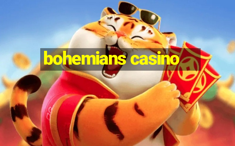 bohemians casino