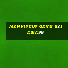 Manvipcup Game Bài Asia99