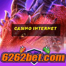 casino internet