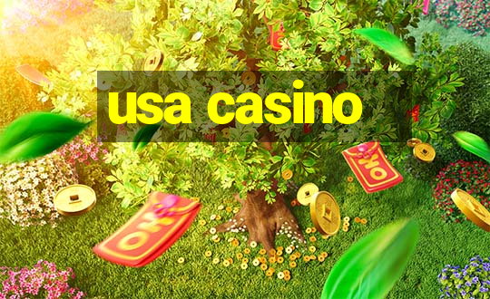 usa casino