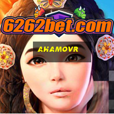 ahamovr