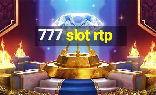 777 slot rtp