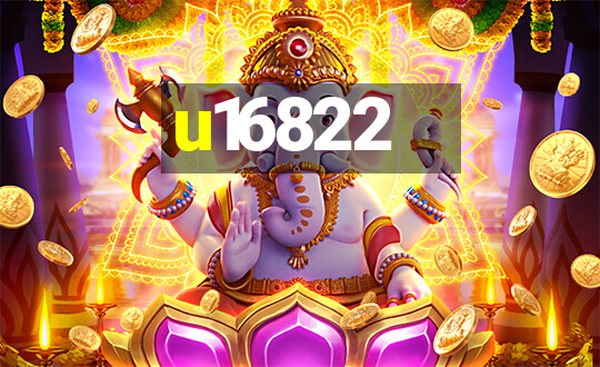 u16822