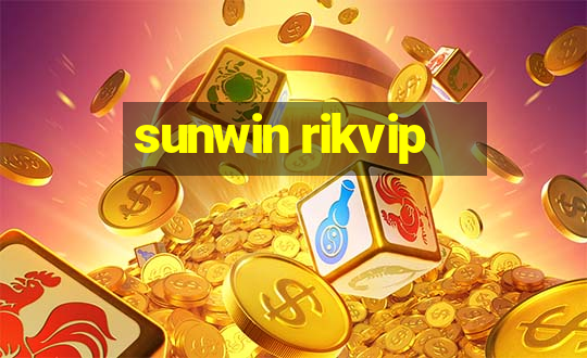 sunwin rikvip