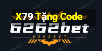 X79 Tặng Code