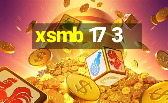 xsmb 17 3