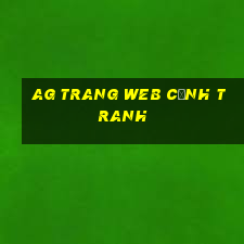 ag trang web cạnh tranh