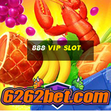 888 vip slot