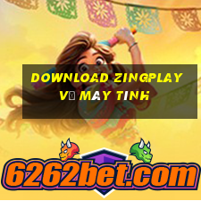 download zingplay về máy tính