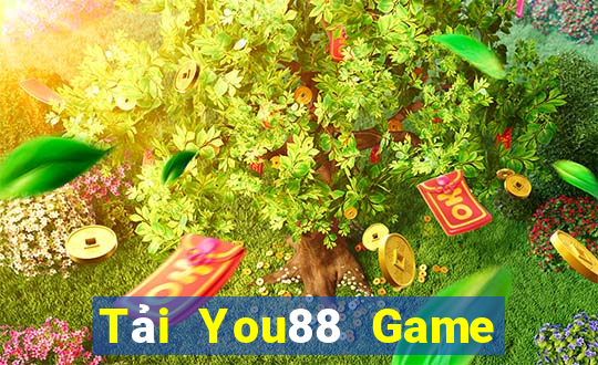 Tải You88 Game Bài B52 Đổi Thưởng