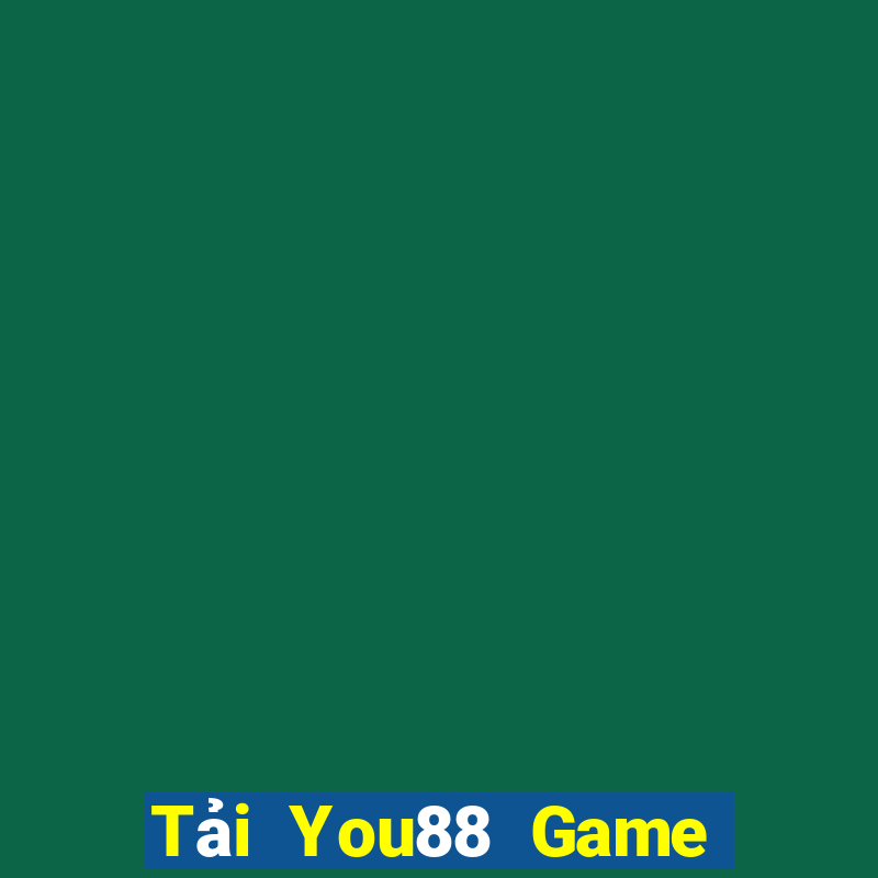 Tải You88 Game Bài B52 Đổi Thưởng