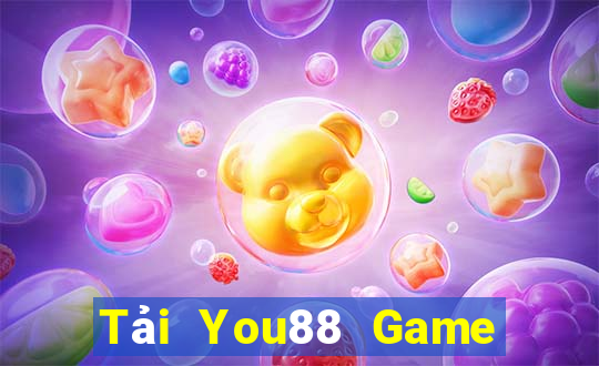 Tải You88 Game Bài B52 Đổi Thưởng