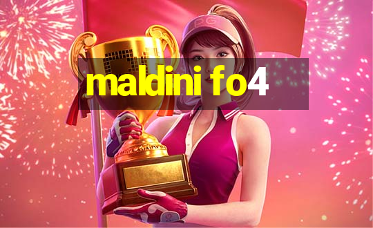 maldini fo4