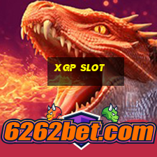 xgp slot