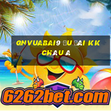 gnVuabai9 Ưu đãi kk Châu Á