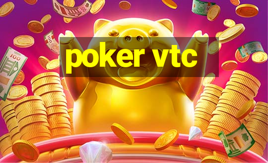 poker vtc