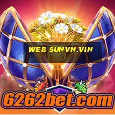 web sunvn.vin