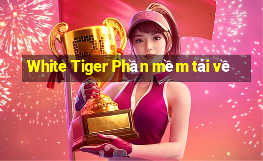 White Tiger Phần mềm tải về