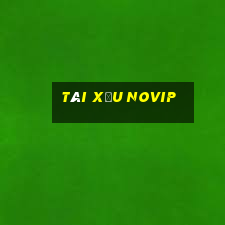 Tài Xỉu Novip