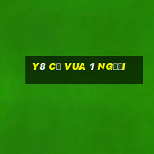 y8 cờ vua 1 người