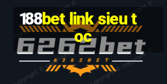 188bet link sieu toc