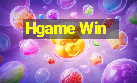 Hgame Win