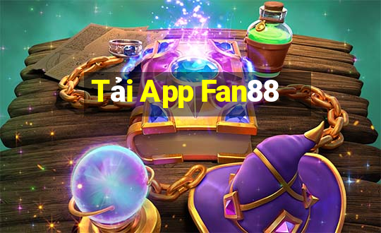 Tải App Fan88