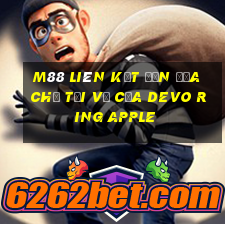 M88 Liên kết đến địa chỉ tải về của DevO Ring Apple