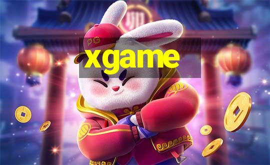 xgame