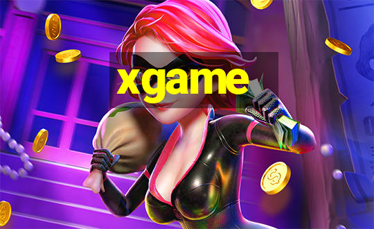 xgame