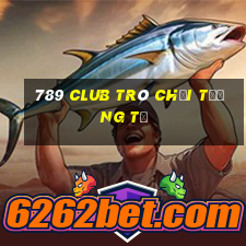 789 club trò chơi tương tự