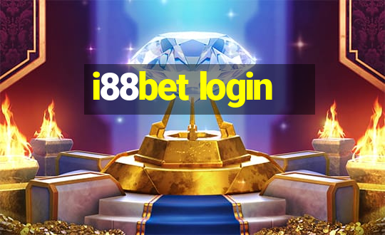 i88bet login