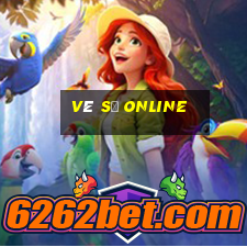 vé số online