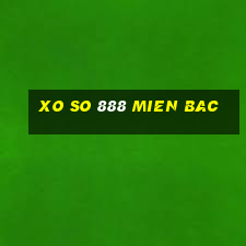 xo so 888 mien bac