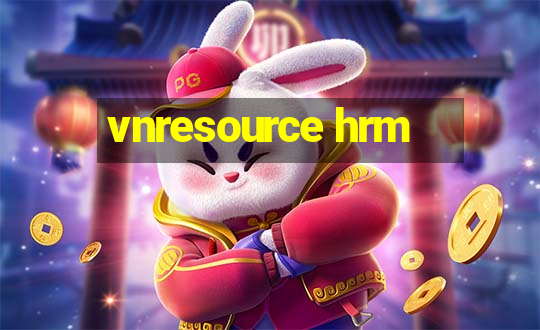 vnresource hrm