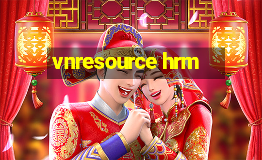 vnresource hrm