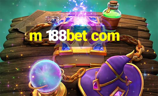 m 188bet com