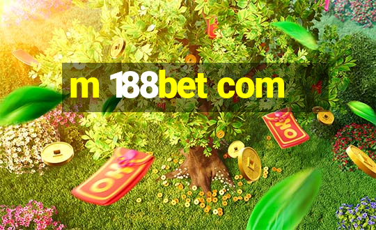 m 188bet com