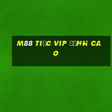 M88 Tiệc VIP đỉnh cao